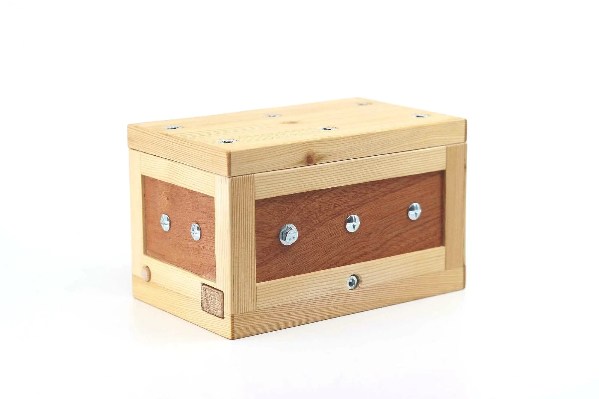 Red Herring Box — Boxes and Booze